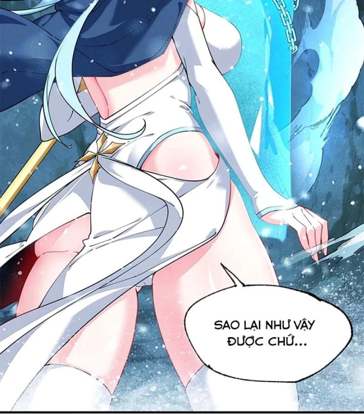 Trời Sinh Mị Cốt, Ta Bị Đồ Nhi Yandere Để Mắt Tới Chapter 106 - 32
