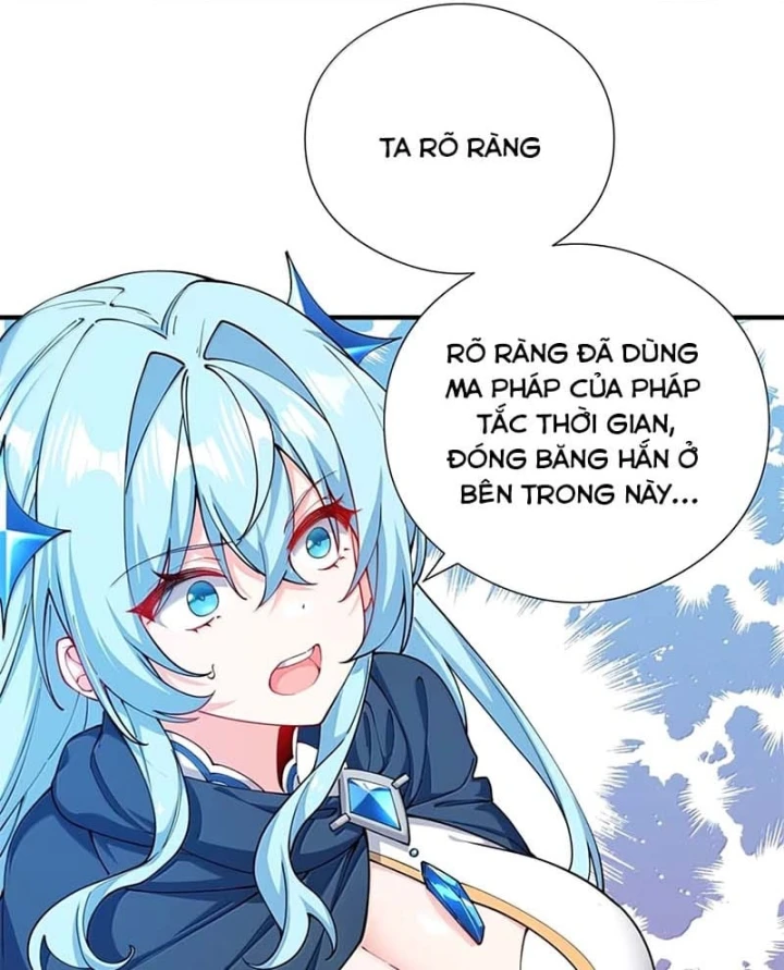 Trời Sinh Mị Cốt, Ta Bị Đồ Nhi Yandere Để Mắt Tới Chapter 106 - 33