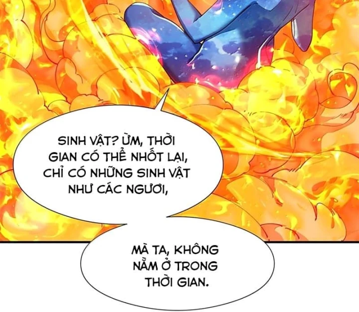 Trời Sinh Mị Cốt, Ta Bị Đồ Nhi Yandere Để Mắt Tới Chapter 106 - 37