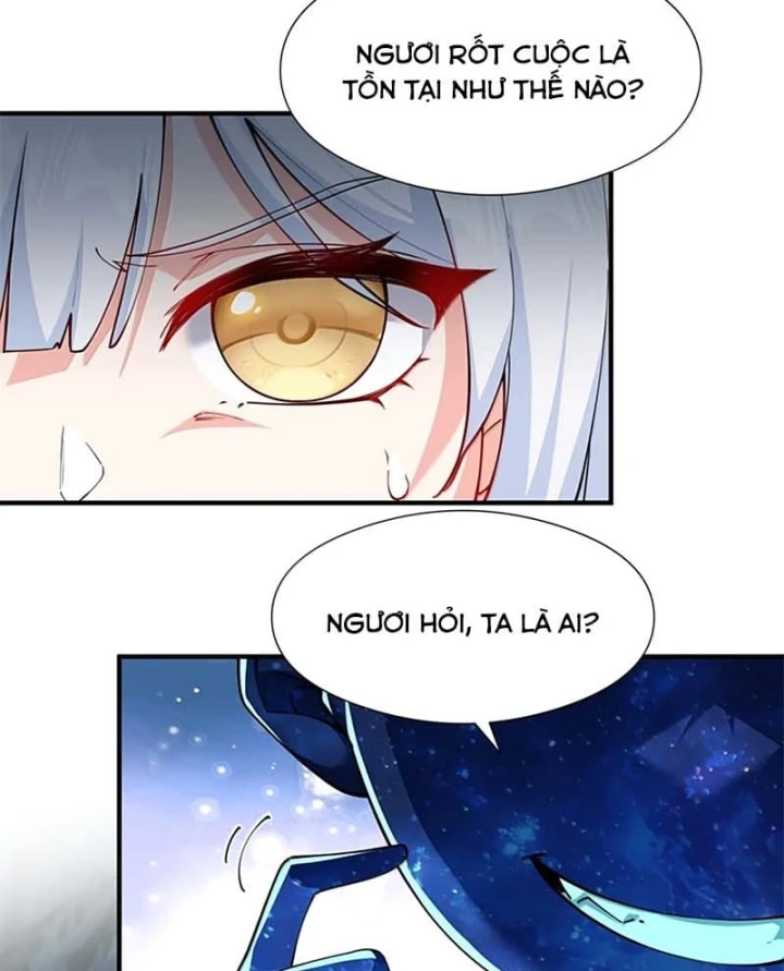 Trời Sinh Mị Cốt, Ta Bị Đồ Nhi Yandere Để Mắt Tới Chapter 106 - 41