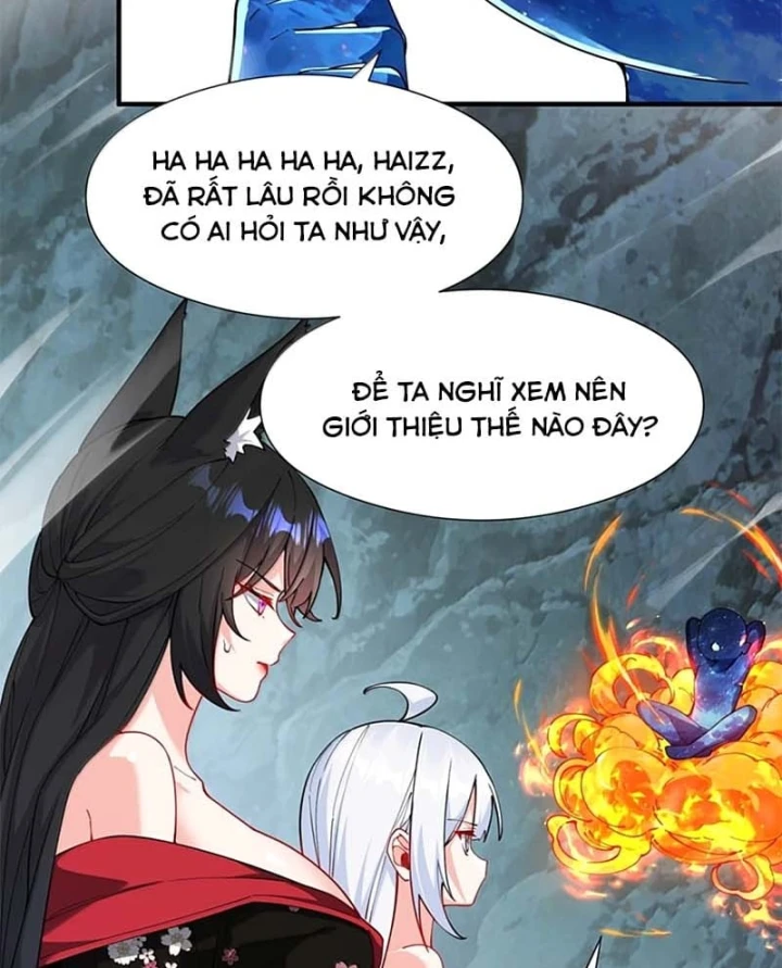 Trời Sinh Mị Cốt, Ta Bị Đồ Nhi Yandere Để Mắt Tới Chapter 106 - 42