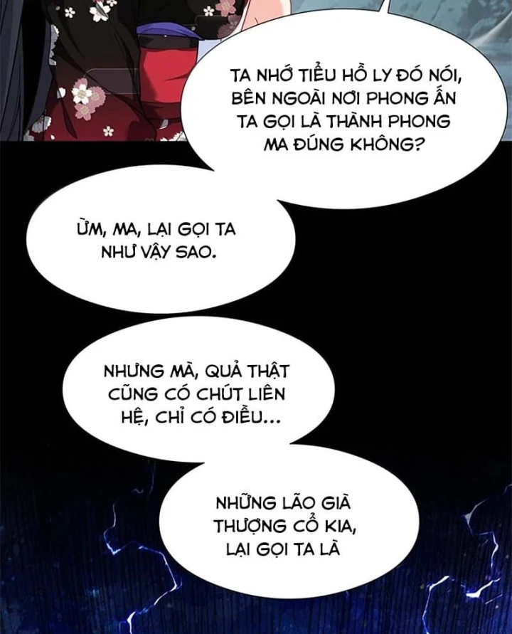 Trời Sinh Mị Cốt, Ta Bị Đồ Nhi Yandere Để Mắt Tới Chapter 106 - 43