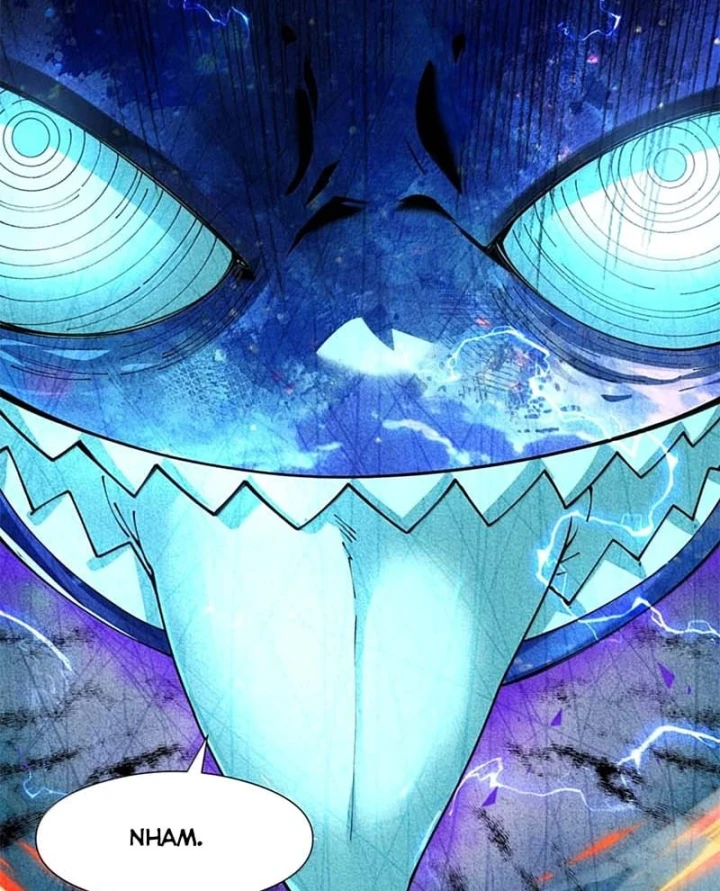Trời Sinh Mị Cốt, Ta Bị Đồ Nhi Yandere Để Mắt Tới Chapter 106 - 44