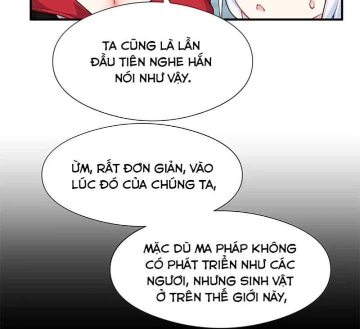 Trời Sinh Mị Cốt, Ta Bị Đồ Nhi Yandere Để Mắt Tới Chapter 106 - 46
