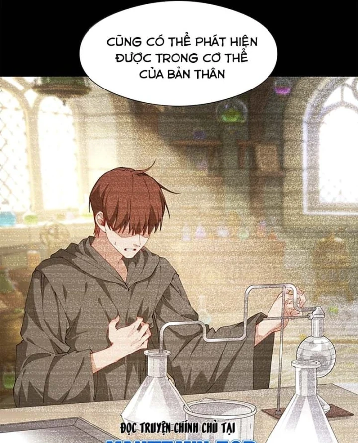 Trời Sinh Mị Cốt, Ta Bị Đồ Nhi Yandere Để Mắt Tới Chapter 106 - 47