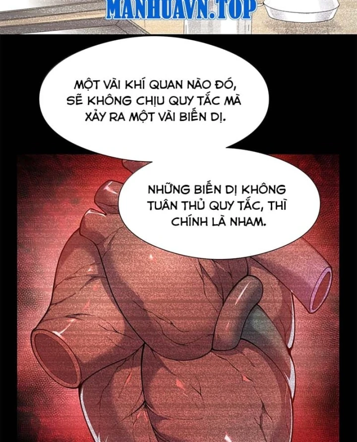 Trời Sinh Mị Cốt, Ta Bị Đồ Nhi Yandere Để Mắt Tới Chapter 106 - 48