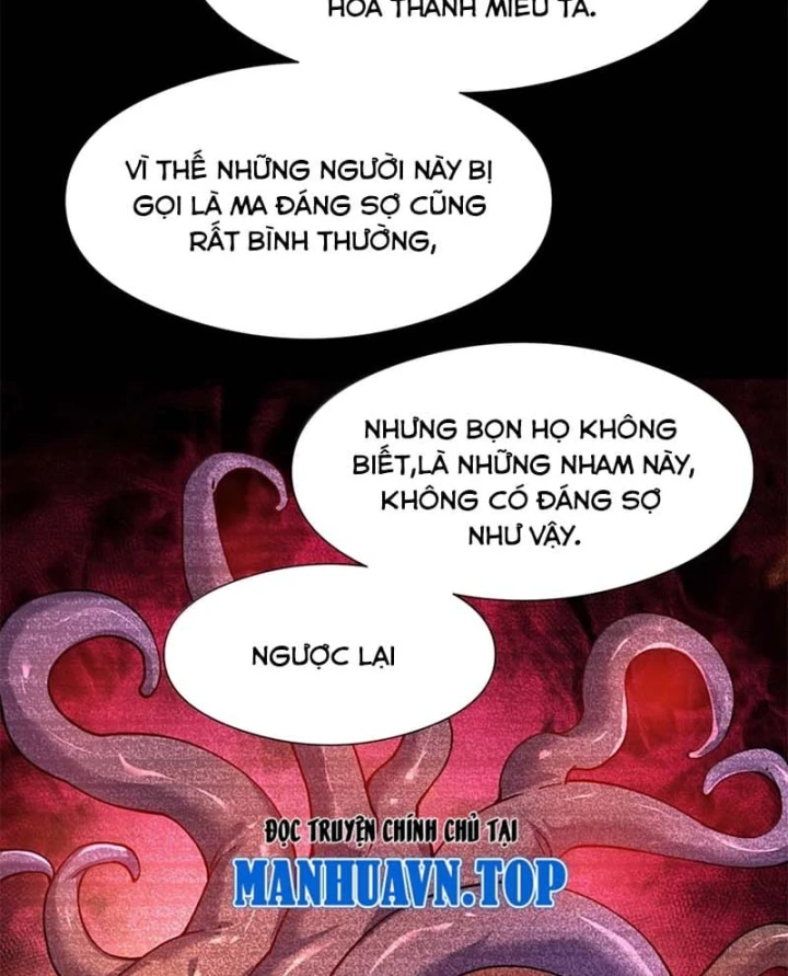 Trời Sinh Mị Cốt, Ta Bị Đồ Nhi Yandere Để Mắt Tới Chapter 106 - 50