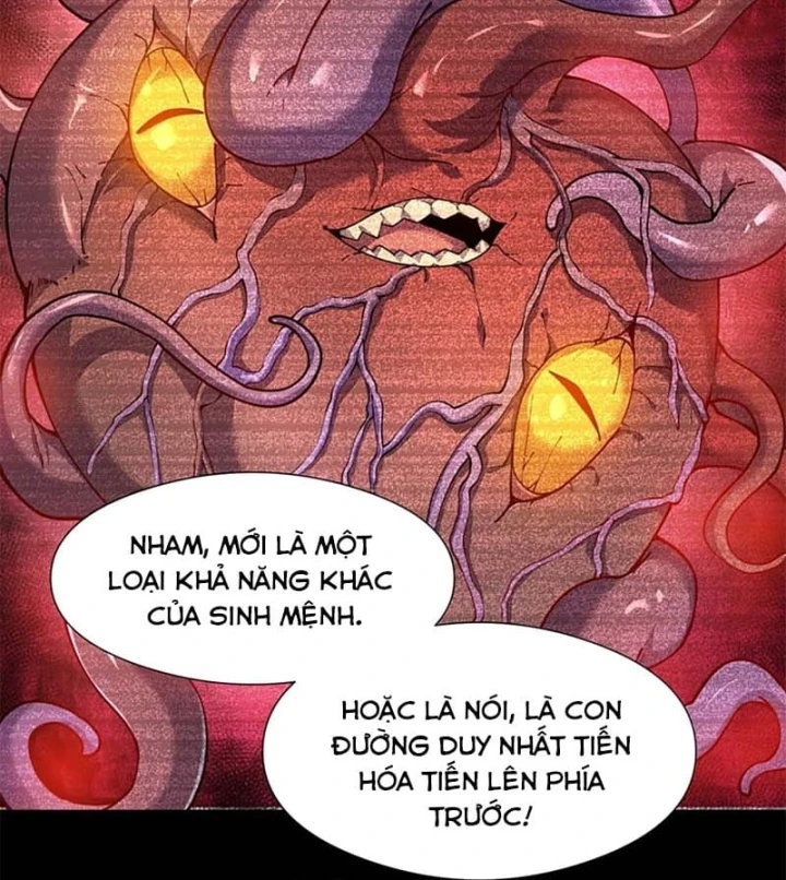 Trời Sinh Mị Cốt, Ta Bị Đồ Nhi Yandere Để Mắt Tới Chapter 106 - 51