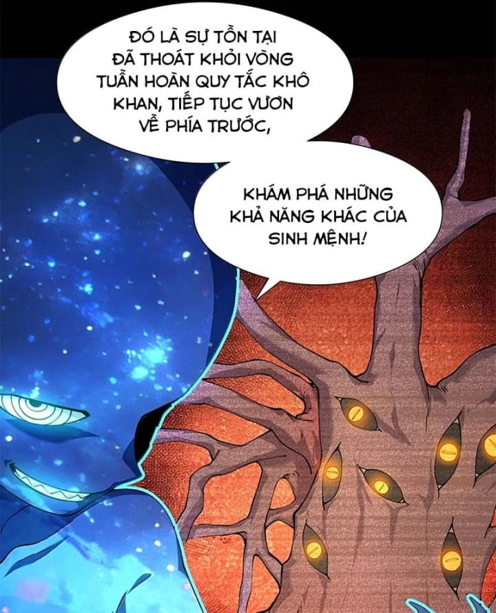 Trời Sinh Mị Cốt, Ta Bị Đồ Nhi Yandere Để Mắt Tới Chapter 106 - 52