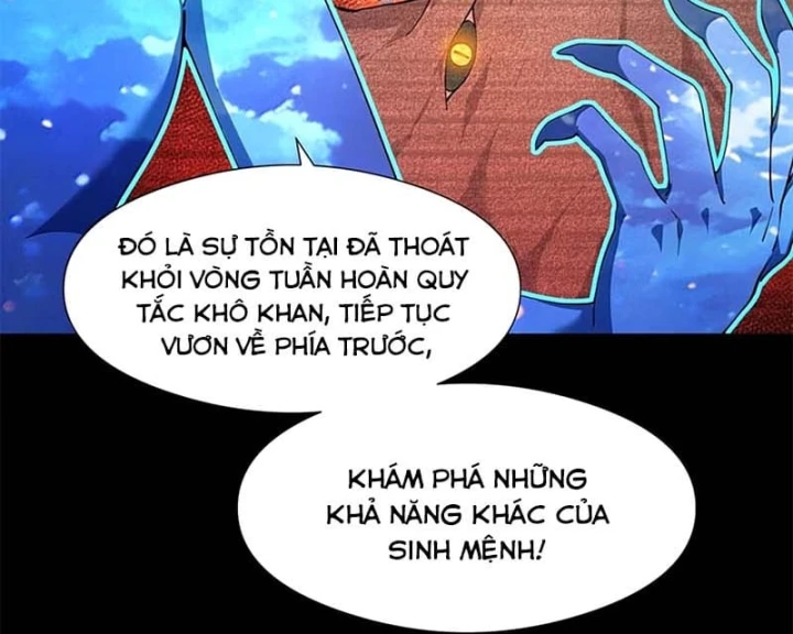 Trời Sinh Mị Cốt, Ta Bị Đồ Nhi Yandere Để Mắt Tới Chapter 106 - 53