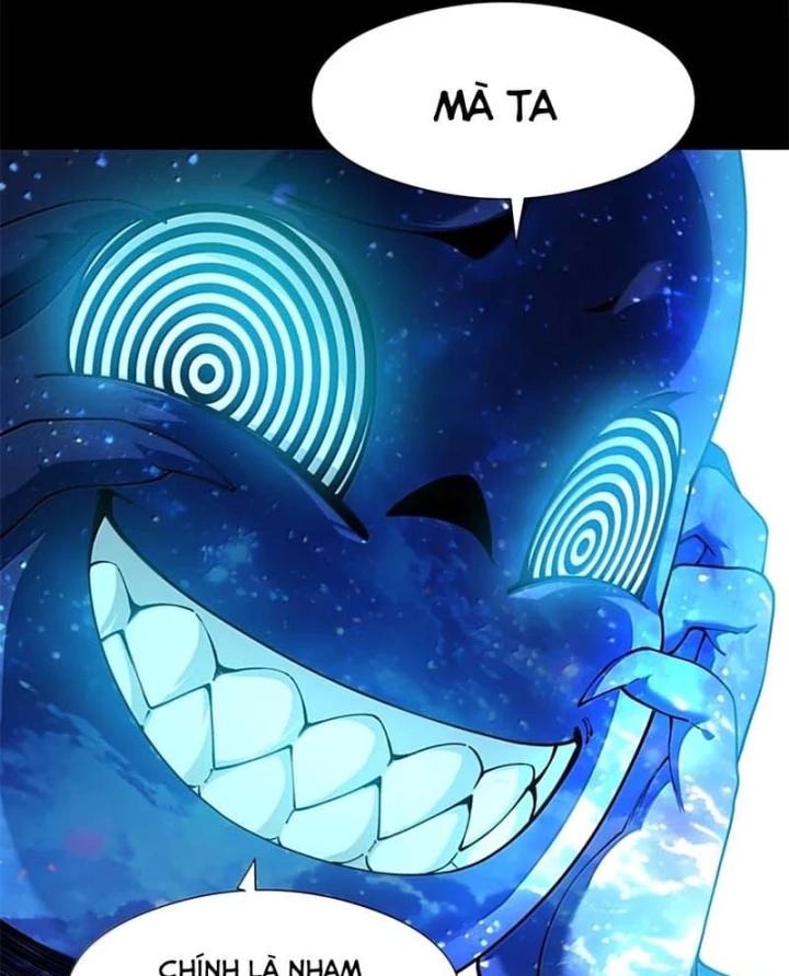 Trời Sinh Mị Cốt, Ta Bị Đồ Nhi Yandere Để Mắt Tới Chapter 106 - 54