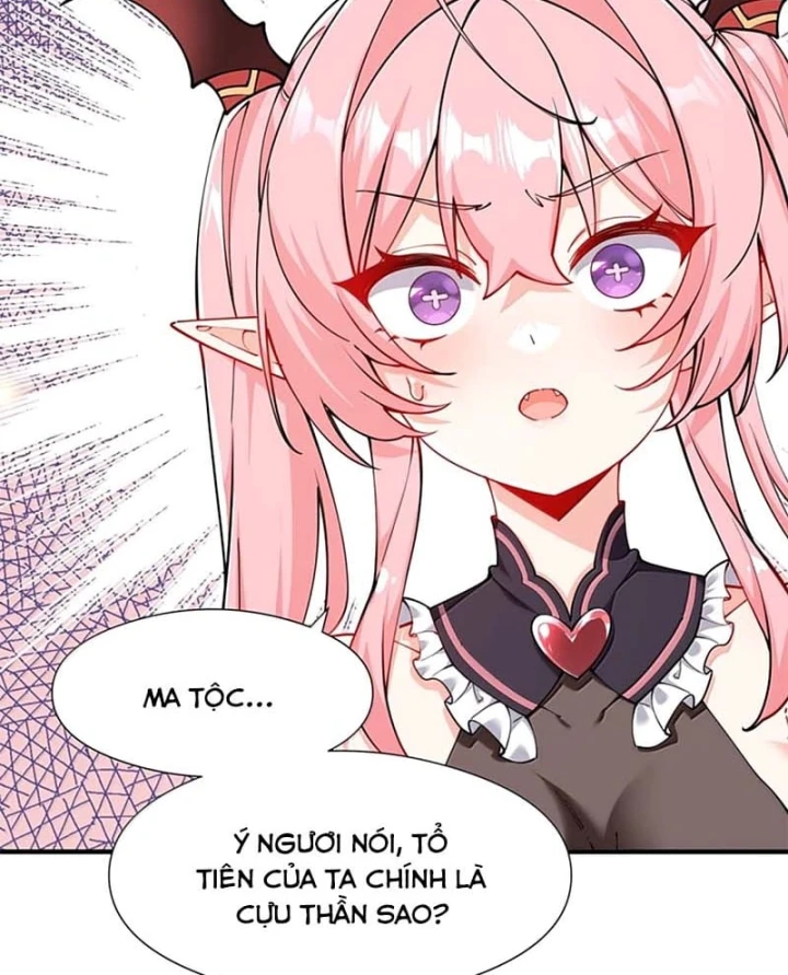 Trời Sinh Mị Cốt, Ta Bị Đồ Nhi Yandere Để Mắt Tới Chapter 106 - 58