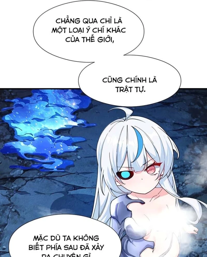 Trời Sinh Mị Cốt, Ta Bị Đồ Nhi Yandere Để Mắt Tới Chapter 107 - 7