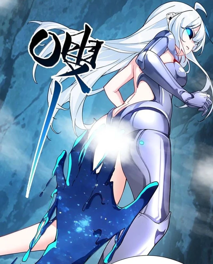 Trời Sinh Mị Cốt, Ta Bị Đồ Nhi Yandere Để Mắt Tới Chapter 107 - 10