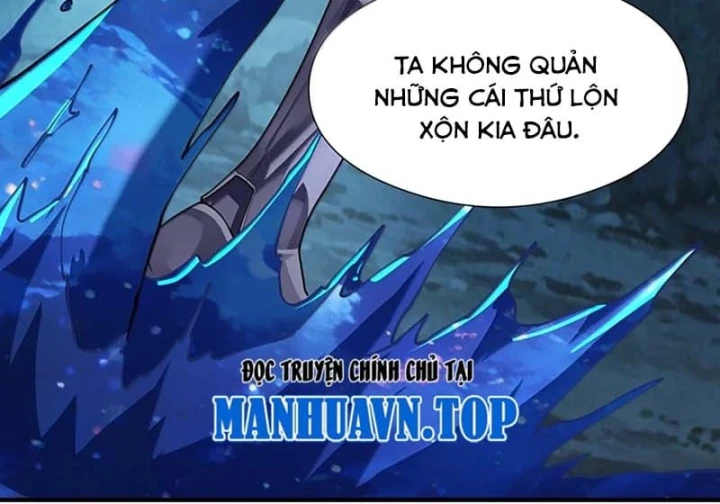 Trời Sinh Mị Cốt, Ta Bị Đồ Nhi Yandere Để Mắt Tới Chapter 107 - 11