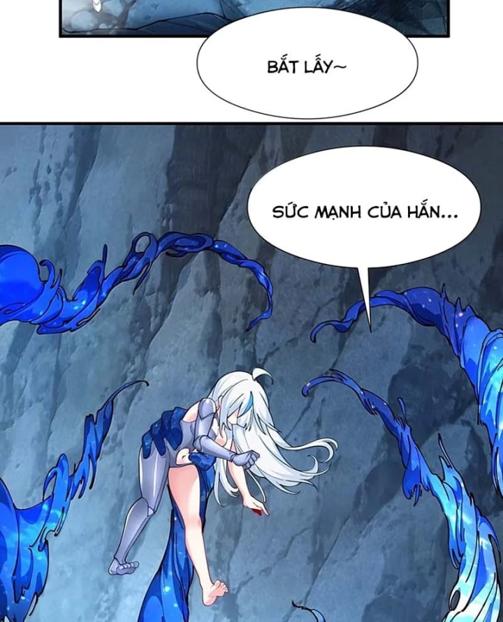 Trời Sinh Mị Cốt, Ta Bị Đồ Nhi Yandere Để Mắt Tới Chapter 107 - 17