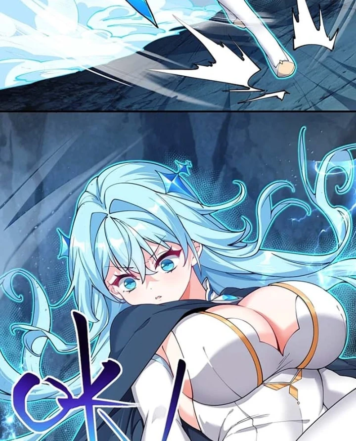 Trời Sinh Mị Cốt, Ta Bị Đồ Nhi Yandere Để Mắt Tới Chapter 107 - 25