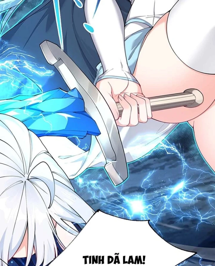 Trời Sinh Mị Cốt, Ta Bị Đồ Nhi Yandere Để Mắt Tới Chapter 107 - 26
