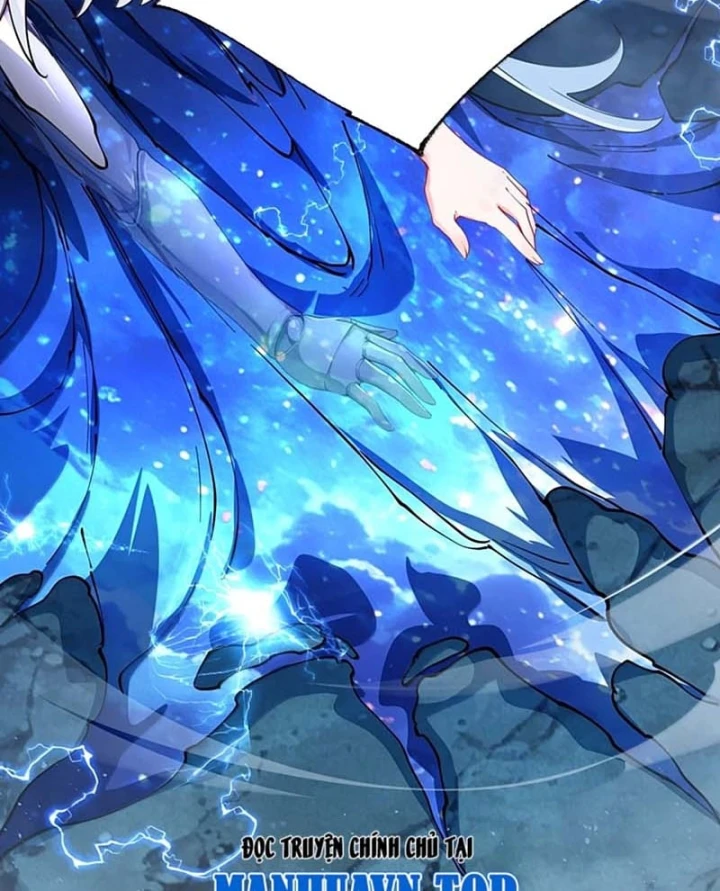 Trời Sinh Mị Cốt, Ta Bị Đồ Nhi Yandere Để Mắt Tới Chapter 107 - 27