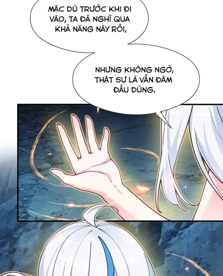 Trời Sinh Mị Cốt, Ta Bị Đồ Nhi Yandere Để Mắt Tới Chapter 107 - 30