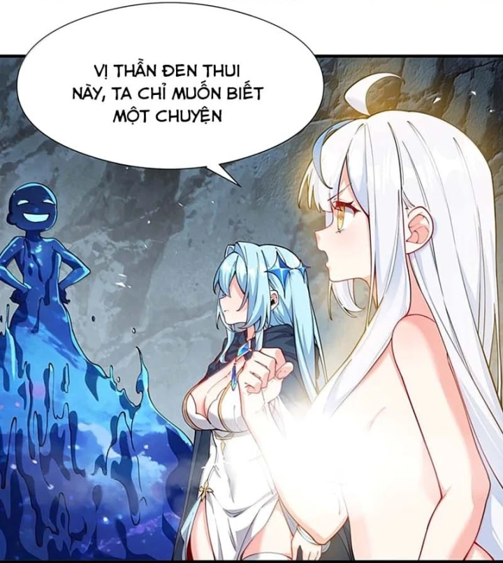 Trời Sinh Mị Cốt, Ta Bị Đồ Nhi Yandere Để Mắt Tới Chapter 107 - 32