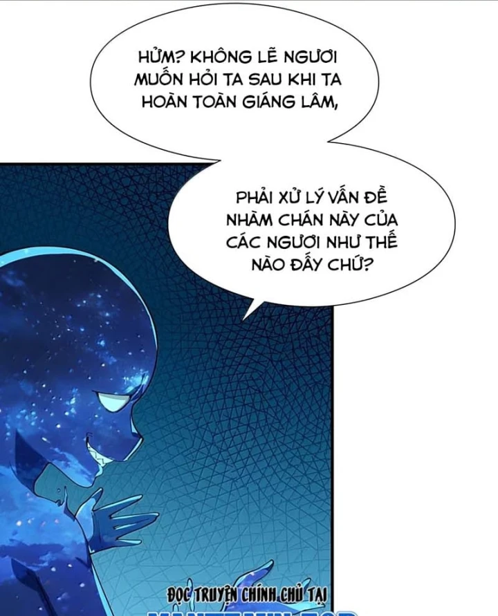 Trời Sinh Mị Cốt, Ta Bị Đồ Nhi Yandere Để Mắt Tới Chapter 107 - 33