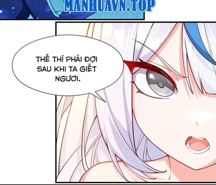 Trời Sinh Mị Cốt, Ta Bị Đồ Nhi Yandere Để Mắt Tới Chapter 107 - 34