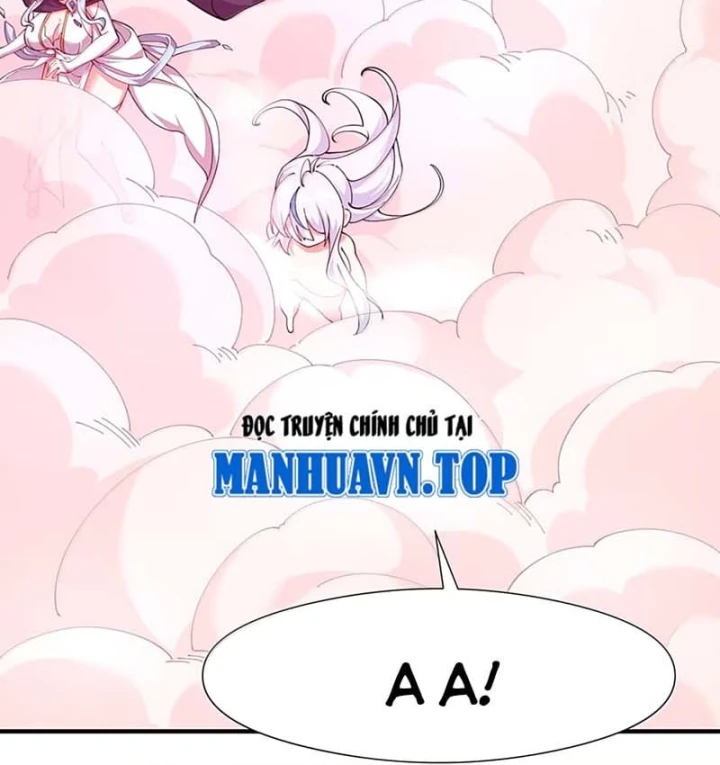 Trời Sinh Mị Cốt, Ta Bị Đồ Nhi Yandere Để Mắt Tới Chapter 107 - 42
