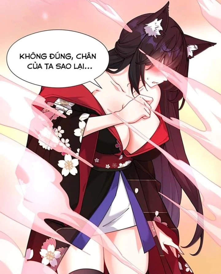 Trời Sinh Mị Cốt, Ta Bị Đồ Nhi Yandere Để Mắt Tới Chapter 107 - 44