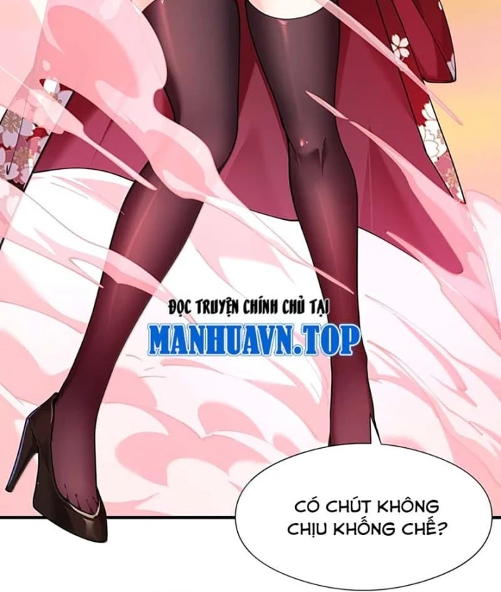 Trời Sinh Mị Cốt, Ta Bị Đồ Nhi Yandere Để Mắt Tới Chapter 107 - 45
