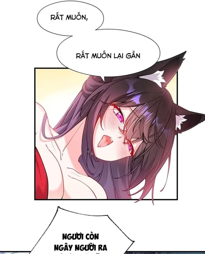 Trời Sinh Mị Cốt, Ta Bị Đồ Nhi Yandere Để Mắt Tới Chapter 107 - 46