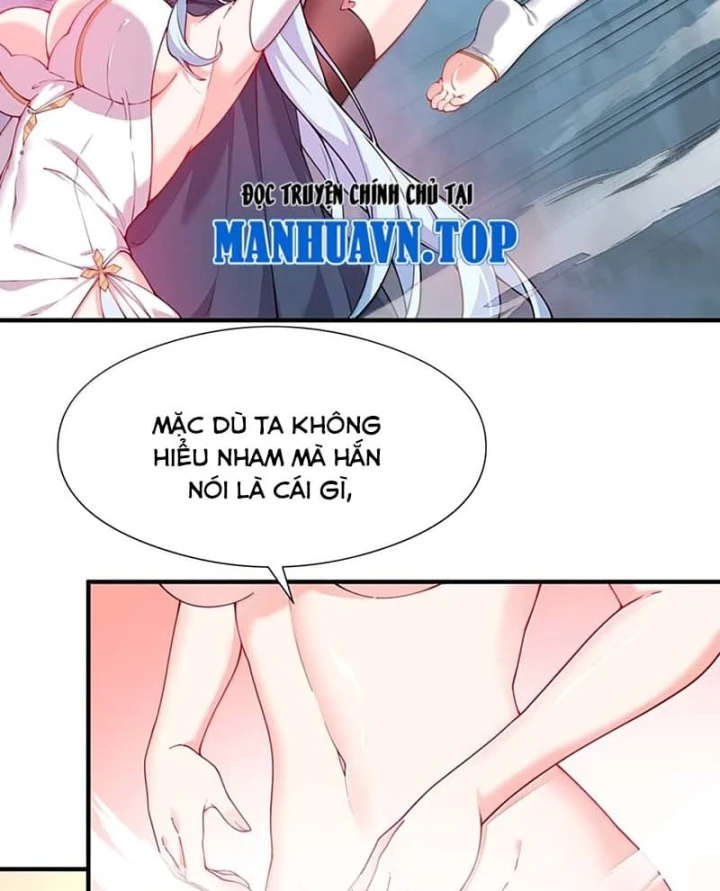 Trời Sinh Mị Cốt, Ta Bị Đồ Nhi Yandere Để Mắt Tới Chapter 107 - 49