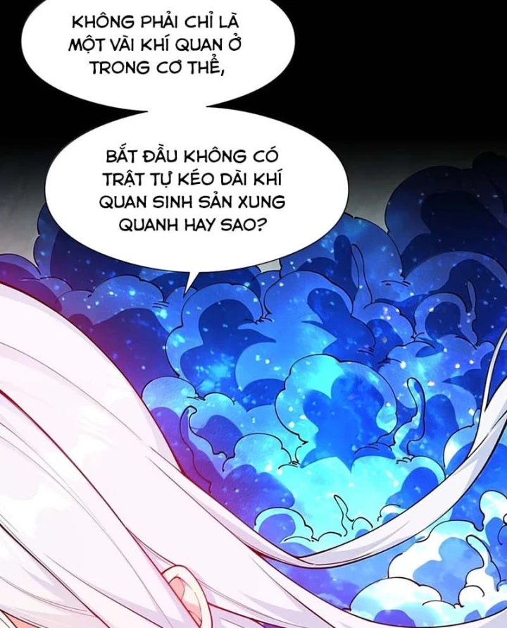 Trời Sinh Mị Cốt, Ta Bị Đồ Nhi Yandere Để Mắt Tới Chapter 107 - 51