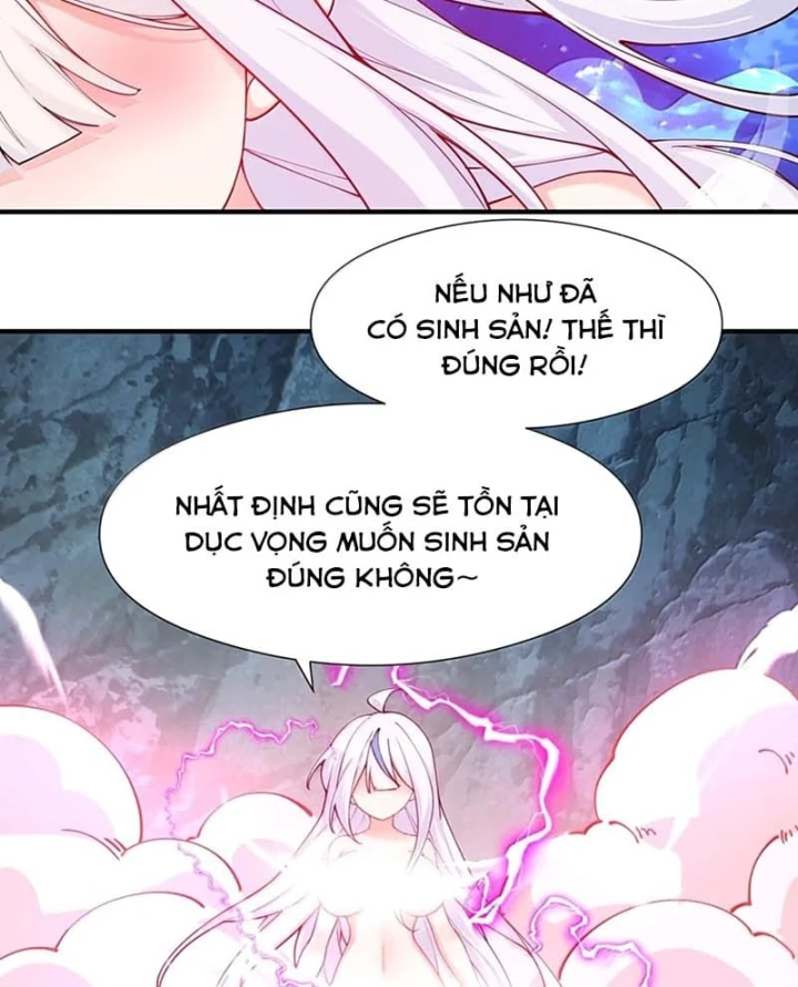 Trời Sinh Mị Cốt, Ta Bị Đồ Nhi Yandere Để Mắt Tới Chapter 107 - 52
