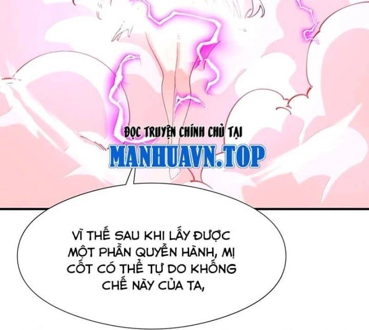 Trời Sinh Mị Cốt, Ta Bị Đồ Nhi Yandere Để Mắt Tới Chapter 107 - 53