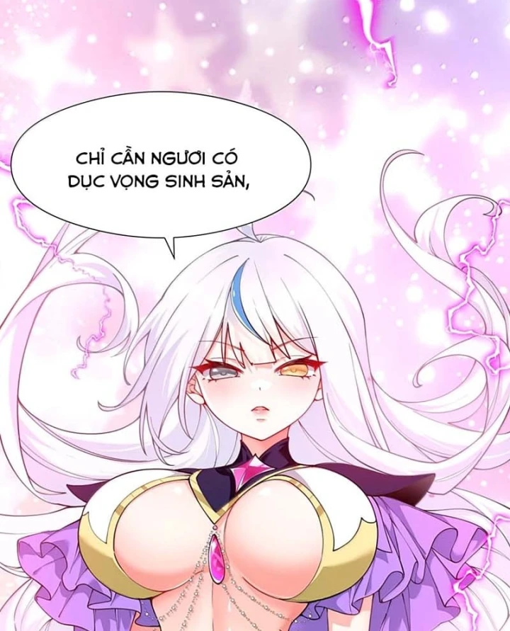 Trời Sinh Mị Cốt, Ta Bị Đồ Nhi Yandere Để Mắt Tới Chapter 107 - 55