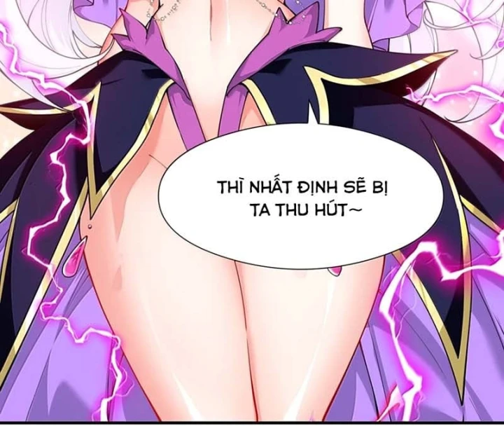 Trời Sinh Mị Cốt, Ta Bị Đồ Nhi Yandere Để Mắt Tới Chapter 107 - 56