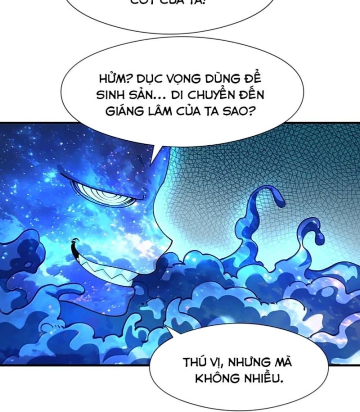 Trời Sinh Mị Cốt, Ta Bị Đồ Nhi Yandere Để Mắt Tới Chapter 107 - 59