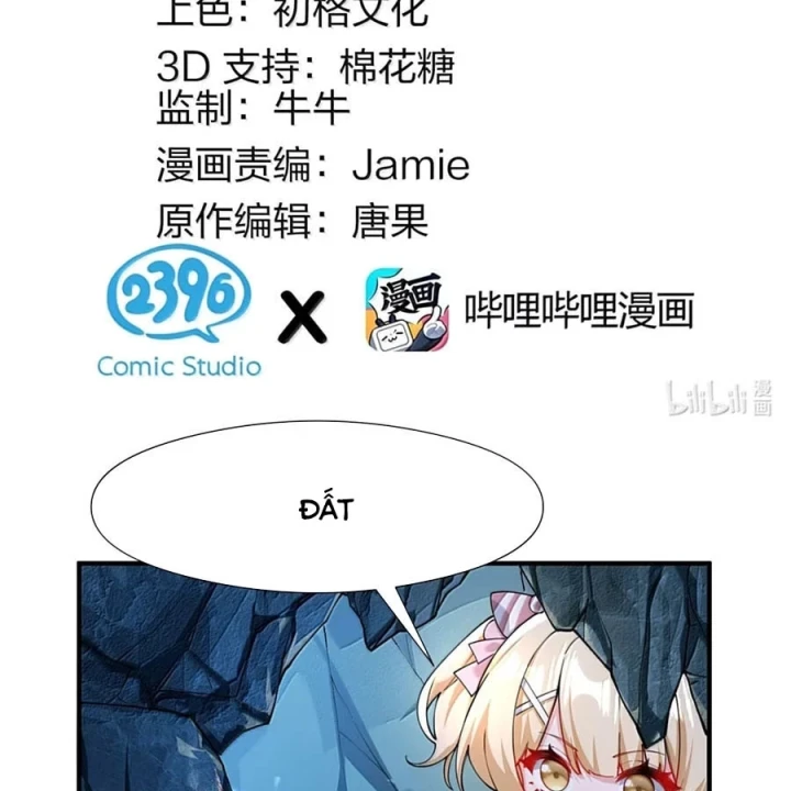 Trời Sinh Mị Cốt, Ta Bị Đồ Nhi Yandere Để Mắt Tới Chapter 108 - 3