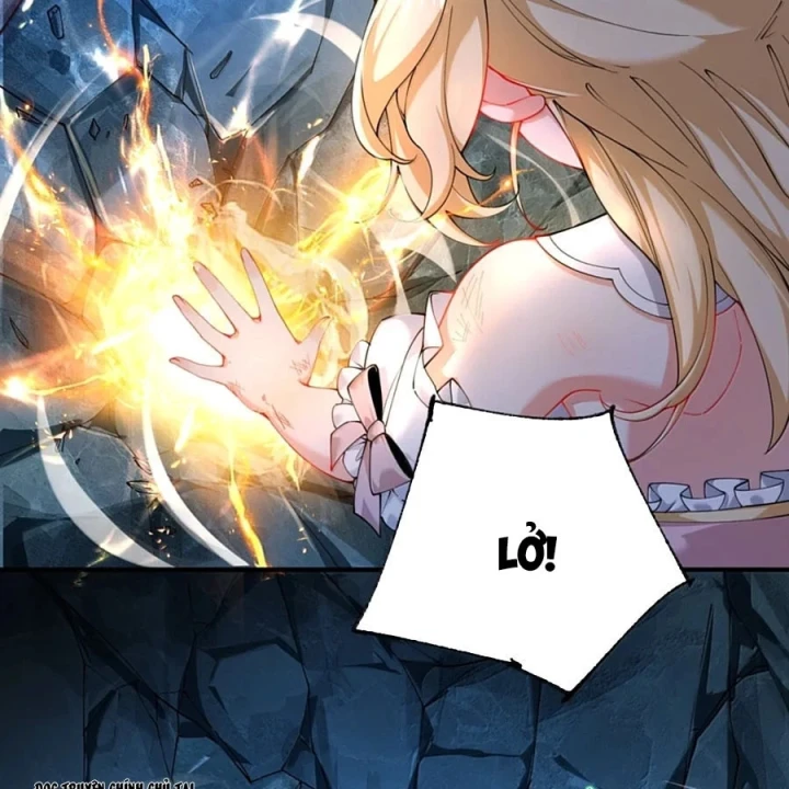Trời Sinh Mị Cốt, Ta Bị Đồ Nhi Yandere Để Mắt Tới Chapter 108 - 5