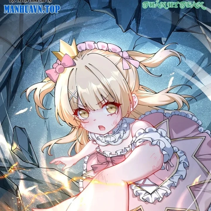 Trời Sinh Mị Cốt, Ta Bị Đồ Nhi Yandere Để Mắt Tới Chapter 108 - 6