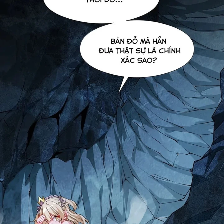 Trời Sinh Mị Cốt, Ta Bị Đồ Nhi Yandere Để Mắt Tới Chapter 108 - 8