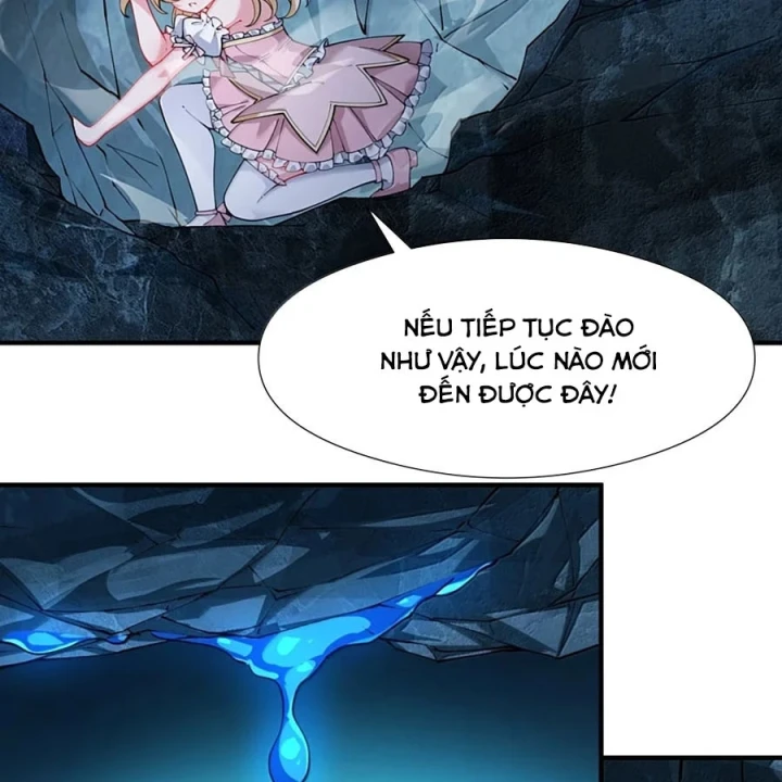 Trời Sinh Mị Cốt, Ta Bị Đồ Nhi Yandere Để Mắt Tới Chapter 108 - 9