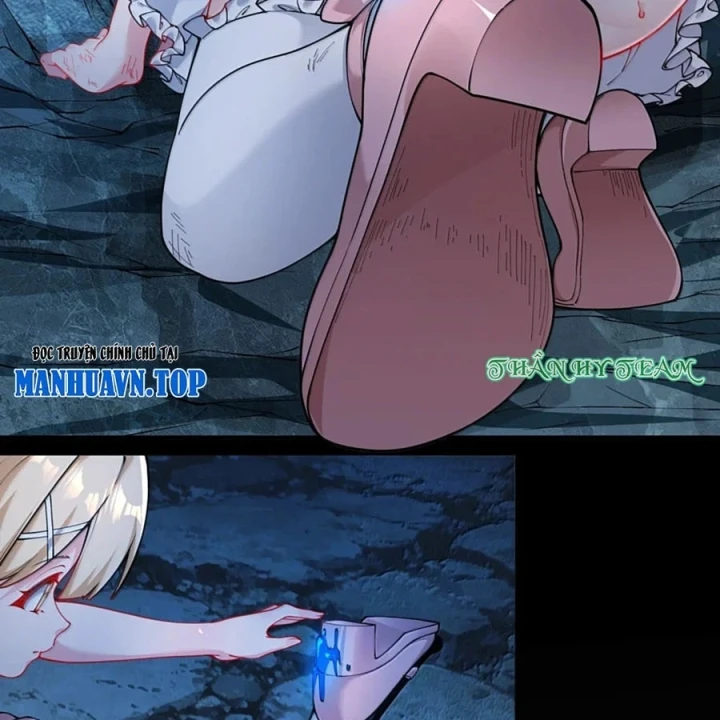 Trời Sinh Mị Cốt, Ta Bị Đồ Nhi Yandere Để Mắt Tới Chapter 108 - 11