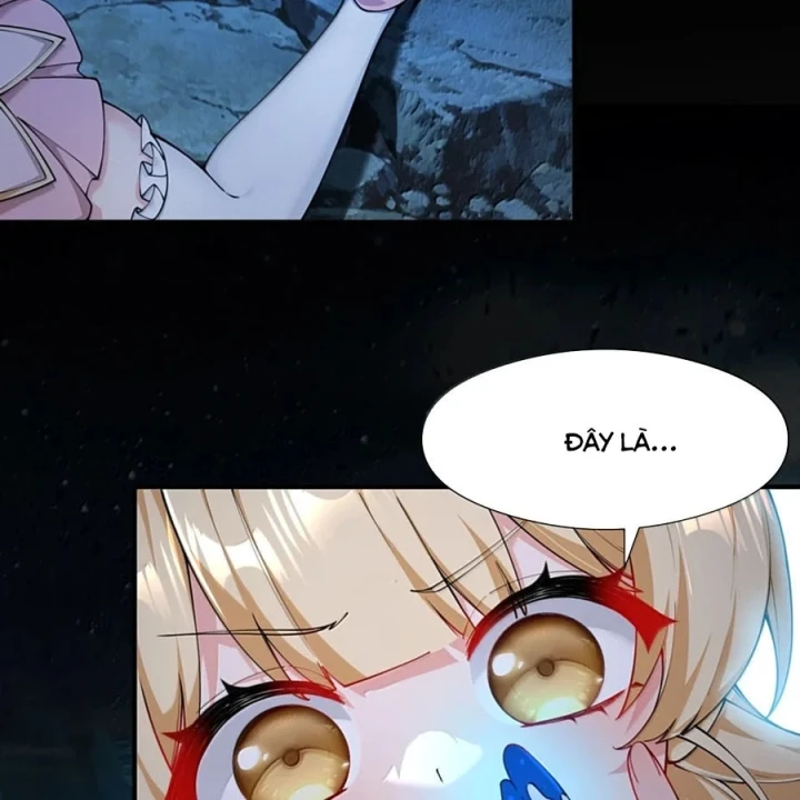Trời Sinh Mị Cốt, Ta Bị Đồ Nhi Yandere Để Mắt Tới Chapter 108 - 12