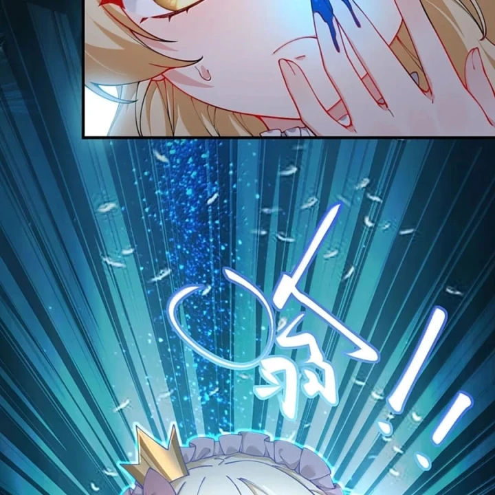 Trời Sinh Mị Cốt, Ta Bị Đồ Nhi Yandere Để Mắt Tới Chapter 108 - 13