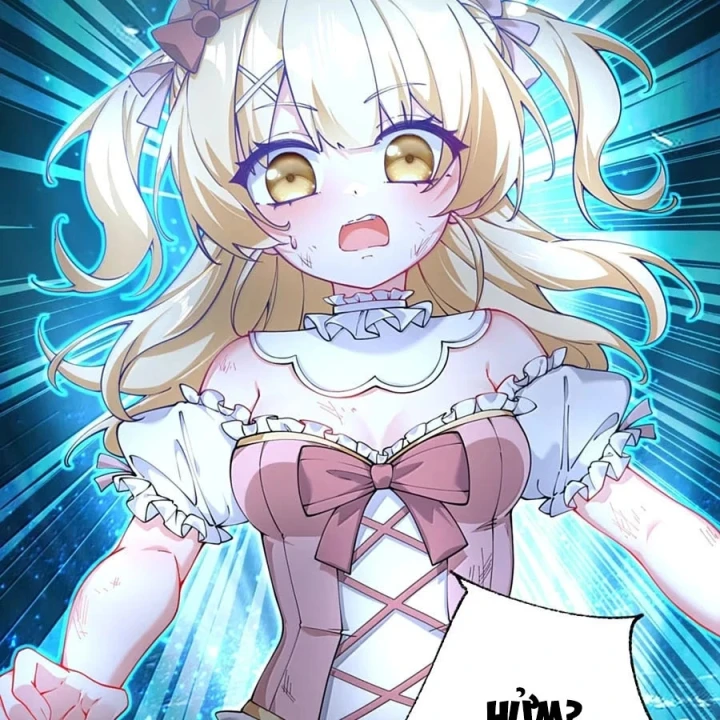 Trời Sinh Mị Cốt, Ta Bị Đồ Nhi Yandere Để Mắt Tới Chapter 108 - 14