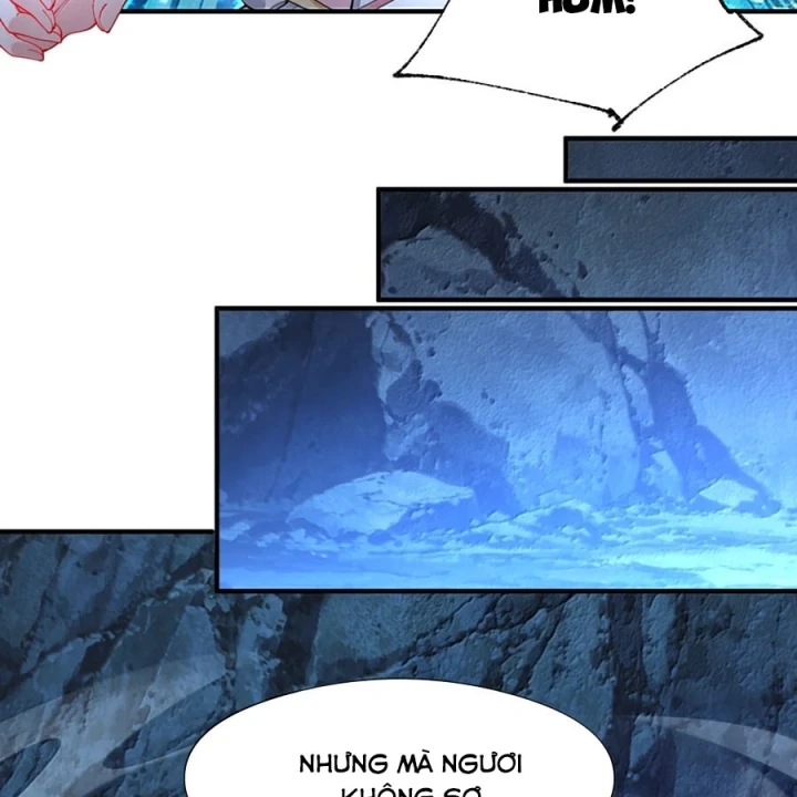 Trời Sinh Mị Cốt, Ta Bị Đồ Nhi Yandere Để Mắt Tới Chapter 108 - 15