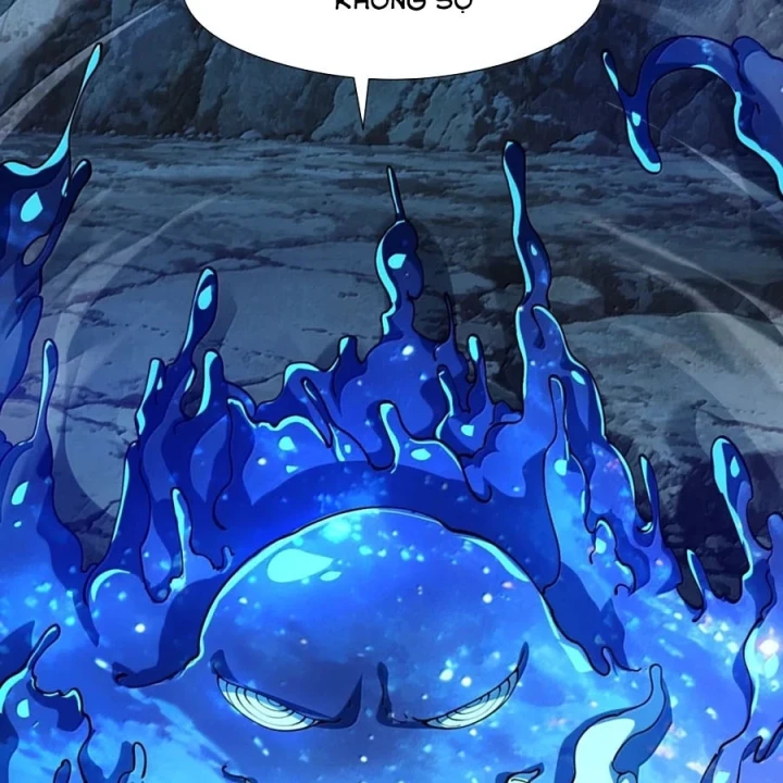 Trời Sinh Mị Cốt, Ta Bị Đồ Nhi Yandere Để Mắt Tới Chapter 108 - 16