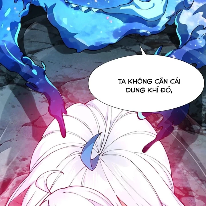 Trời Sinh Mị Cốt, Ta Bị Đồ Nhi Yandere Để Mắt Tới Chapter 108 - 17